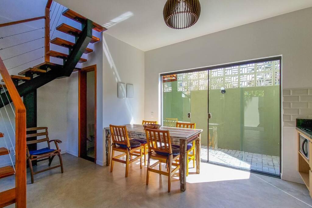 Chale D&k 5 No Itagua Apartamento Ubatuba