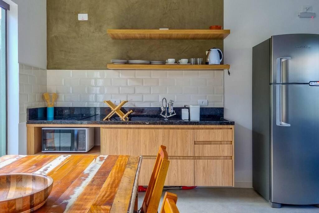 Apartamento Chale D&k 5 No Itagua *