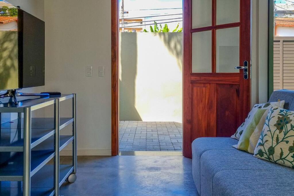 Apartamento Chale D&k 5 No Itagua
