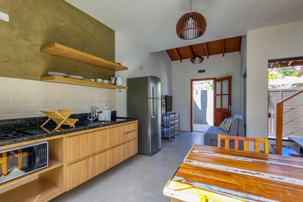 Apartamento Chale D&k 5 No Itagua