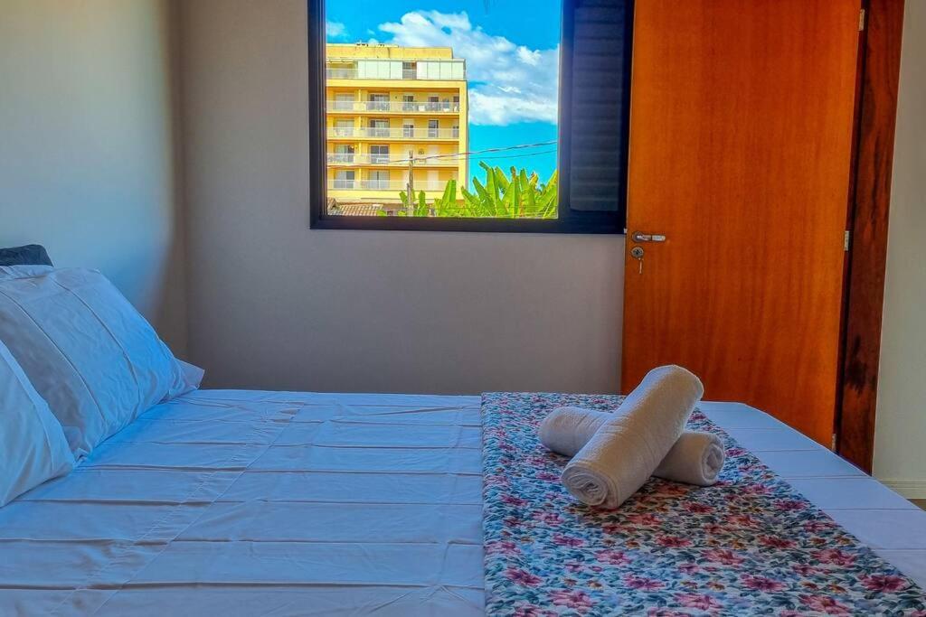 Chale D&k 5 No Itagua Apartamento
