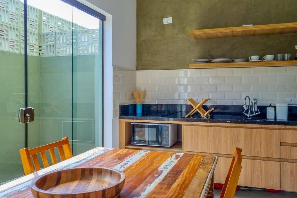 Apartamento Chale D&k 5 No Itagua