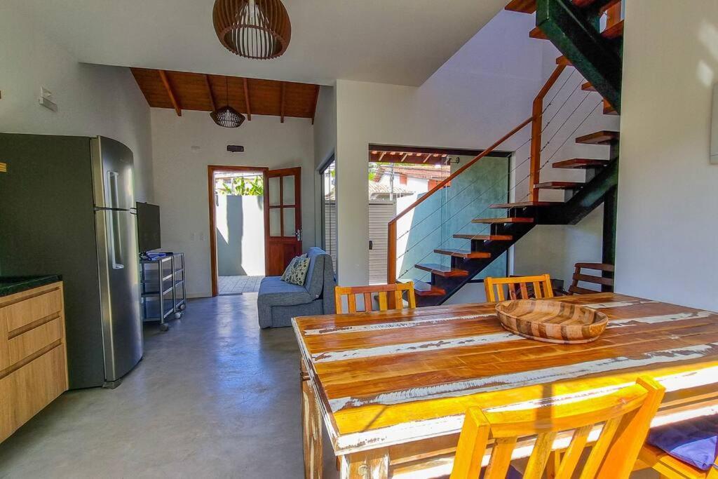 Apartamento Chale D&k 5 No Itagua *